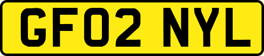 GF02NYL
