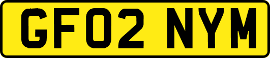 GF02NYM
