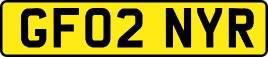 GF02NYR