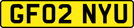 GF02NYU