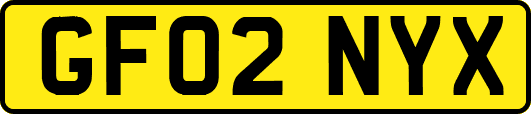 GF02NYX