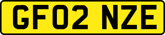 GF02NZE