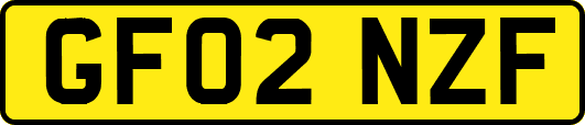 GF02NZF