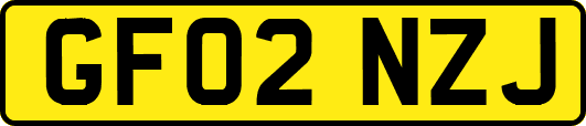 GF02NZJ