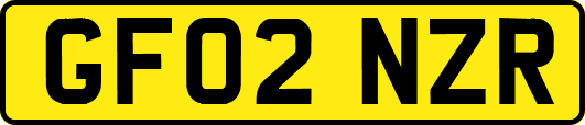 GF02NZR