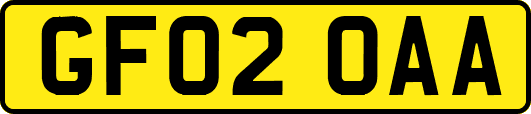 GF02OAA