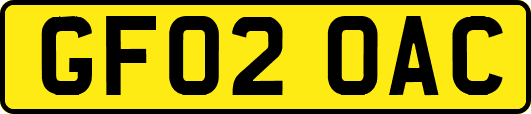 GF02OAC