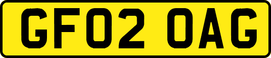 GF02OAG