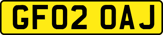 GF02OAJ