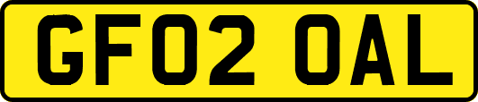 GF02OAL