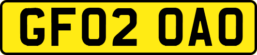 GF02OAO
