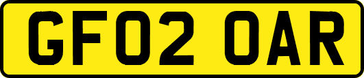 GF02OAR
