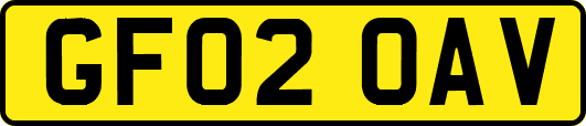 GF02OAV