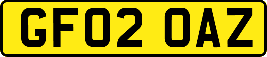 GF02OAZ