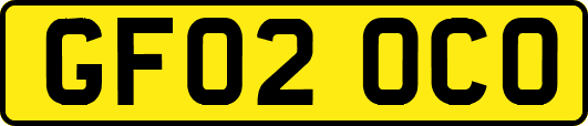 GF02OCO
