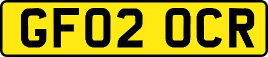 GF02OCR