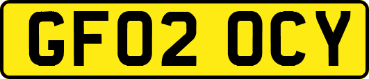 GF02OCY