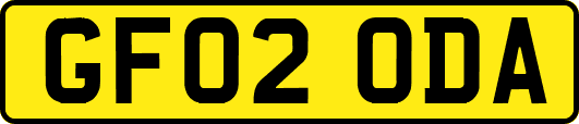 GF02ODA