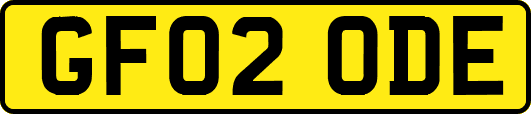 GF02ODE