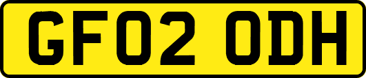 GF02ODH