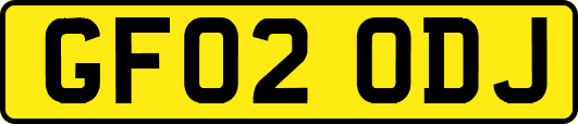 GF02ODJ