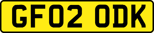 GF02ODK