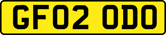 GF02ODO