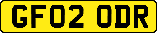 GF02ODR