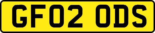GF02ODS