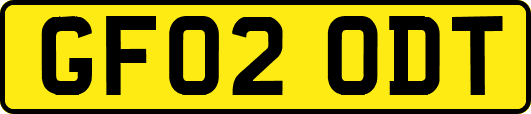 GF02ODT