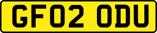 GF02ODU