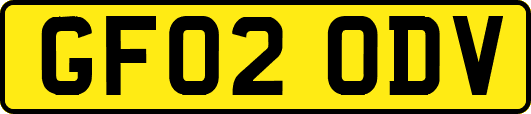 GF02ODV