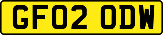 GF02ODW
