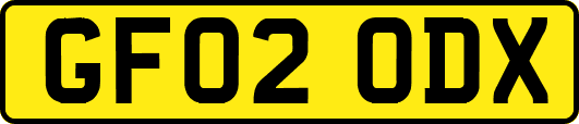 GF02ODX