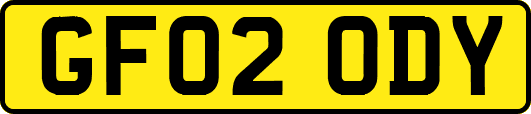 GF02ODY