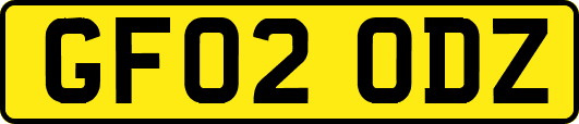 GF02ODZ