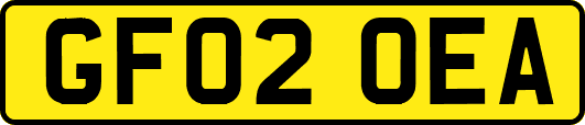 GF02OEA