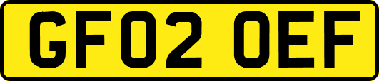 GF02OEF
