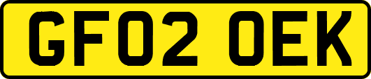 GF02OEK