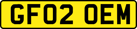GF02OEM