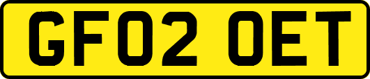 GF02OET