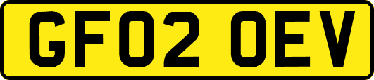 GF02OEV