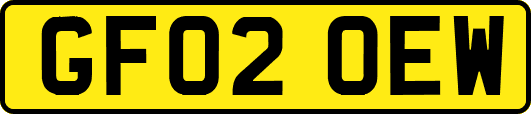GF02OEW
