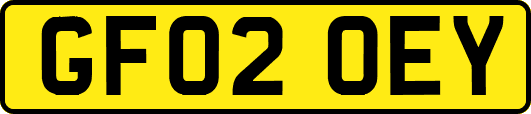 GF02OEY