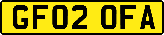 GF02OFA