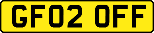 GF02OFF