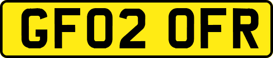 GF02OFR