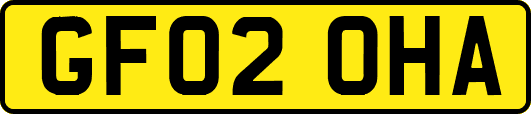 GF02OHA