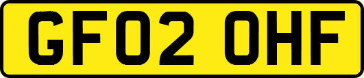 GF02OHF
