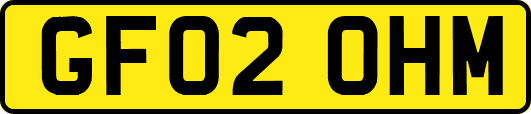 GF02OHM